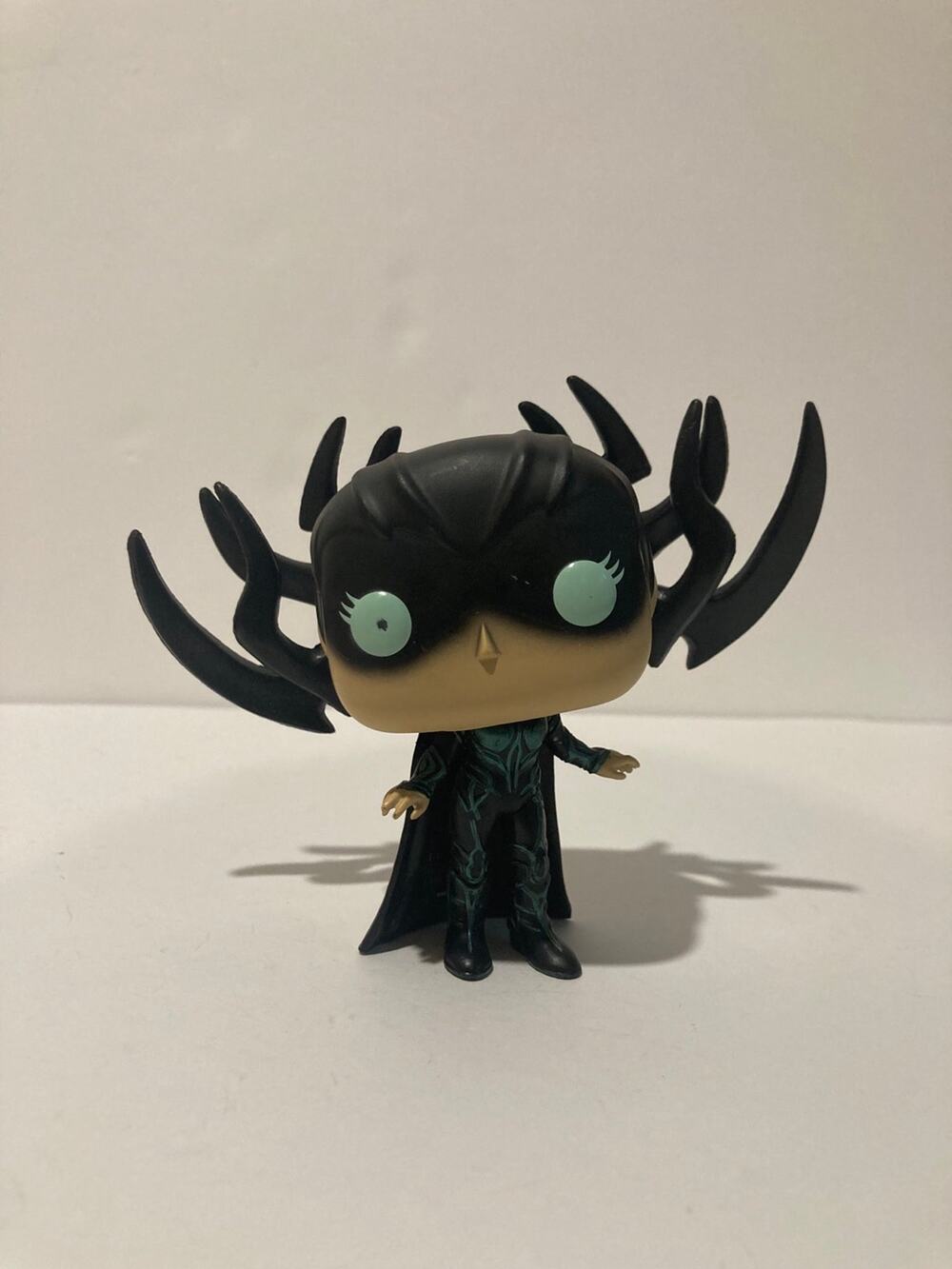 Funko Pop Marvel Hela 243